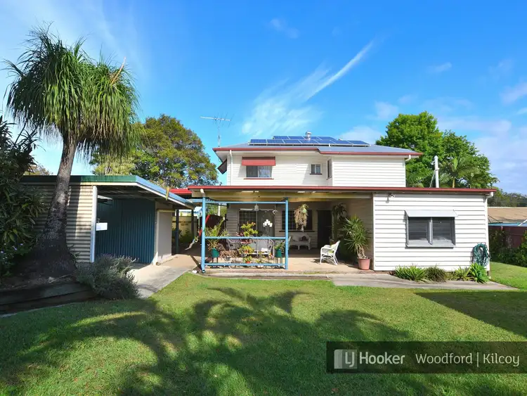 Second view of Homely house listing, 15 Daybell Street, Woodford QLD 4514