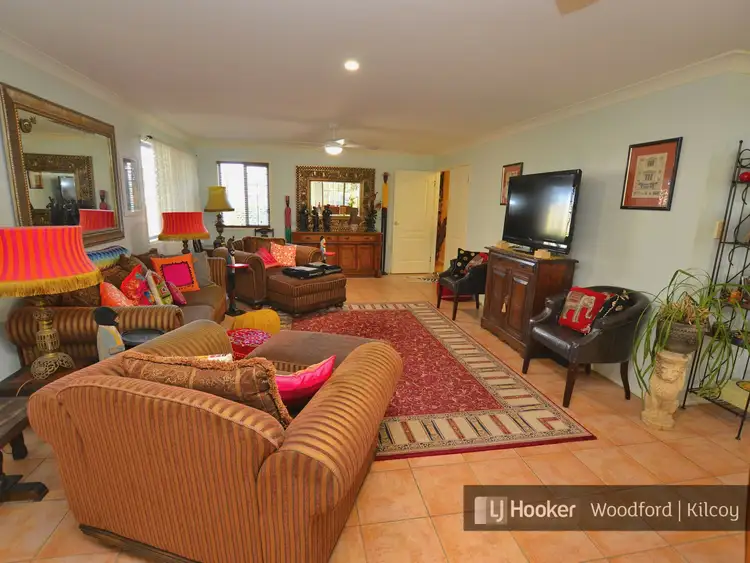 Third view of Homely house listing, 15 Daybell Street, Woodford QLD 4514