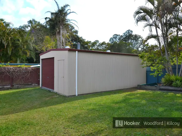 Fourth view of Homely house listing, 15 Daybell Street, Woodford QLD 4514