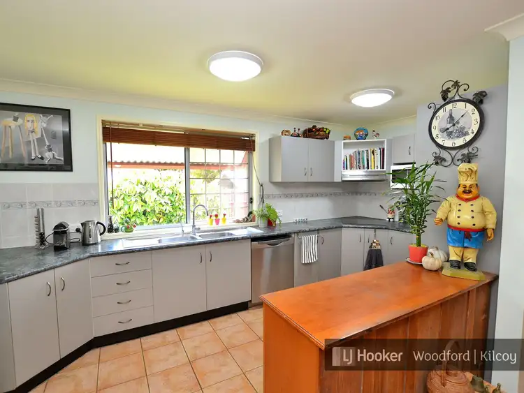 Fifth view of Homely house listing, 15 Daybell Street, Woodford QLD 4514