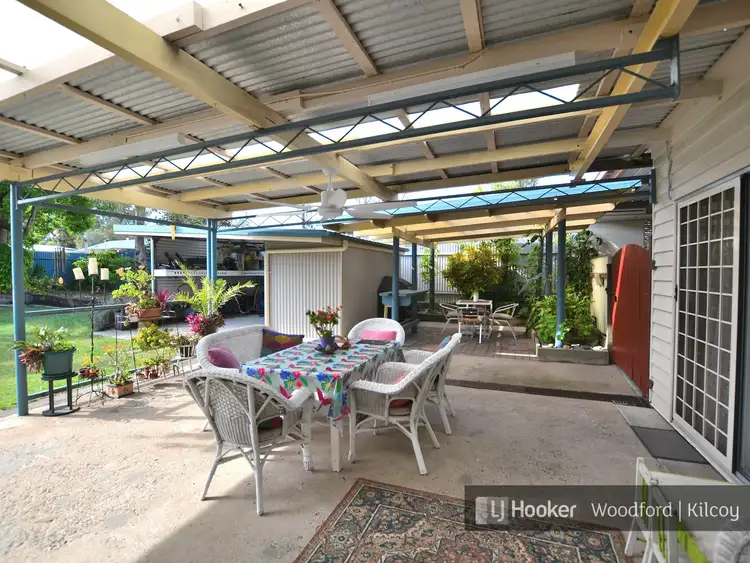 Seventh view of Homely house listing, 15 Daybell Street, Woodford QLD 4514