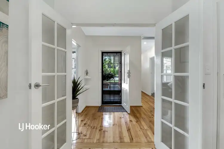 Second view of Homely house listing, 5 Tamar Crescent, Banksia Park SA 5091