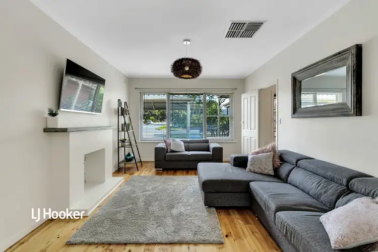 Third view of Homely house listing, 5 Tamar Crescent, Banksia Park SA 5091