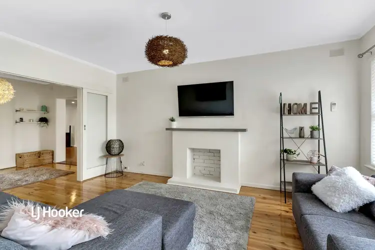 Fourth view of Homely house listing, 5 Tamar Crescent, Banksia Park SA 5091