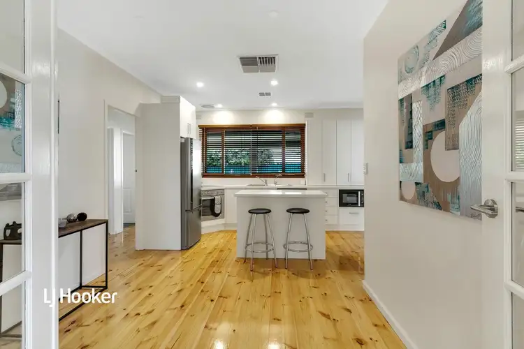 Fifth view of Homely house listing, 5 Tamar Crescent, Banksia Park SA 5091