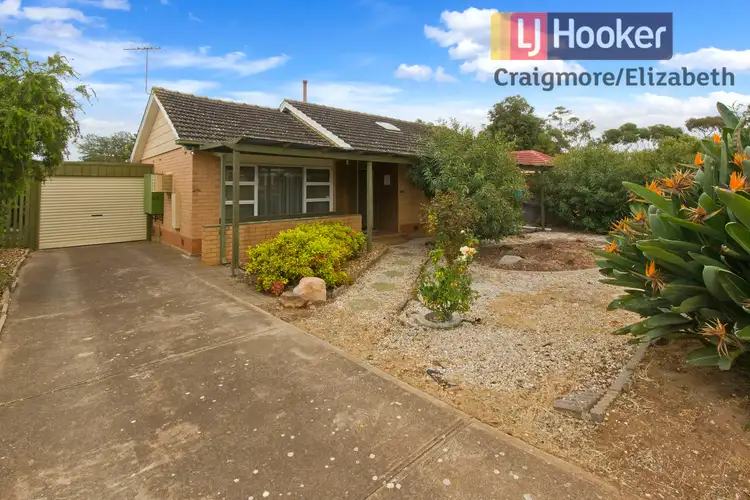 261 Midway Road, Elizabeth Downs SA 5113