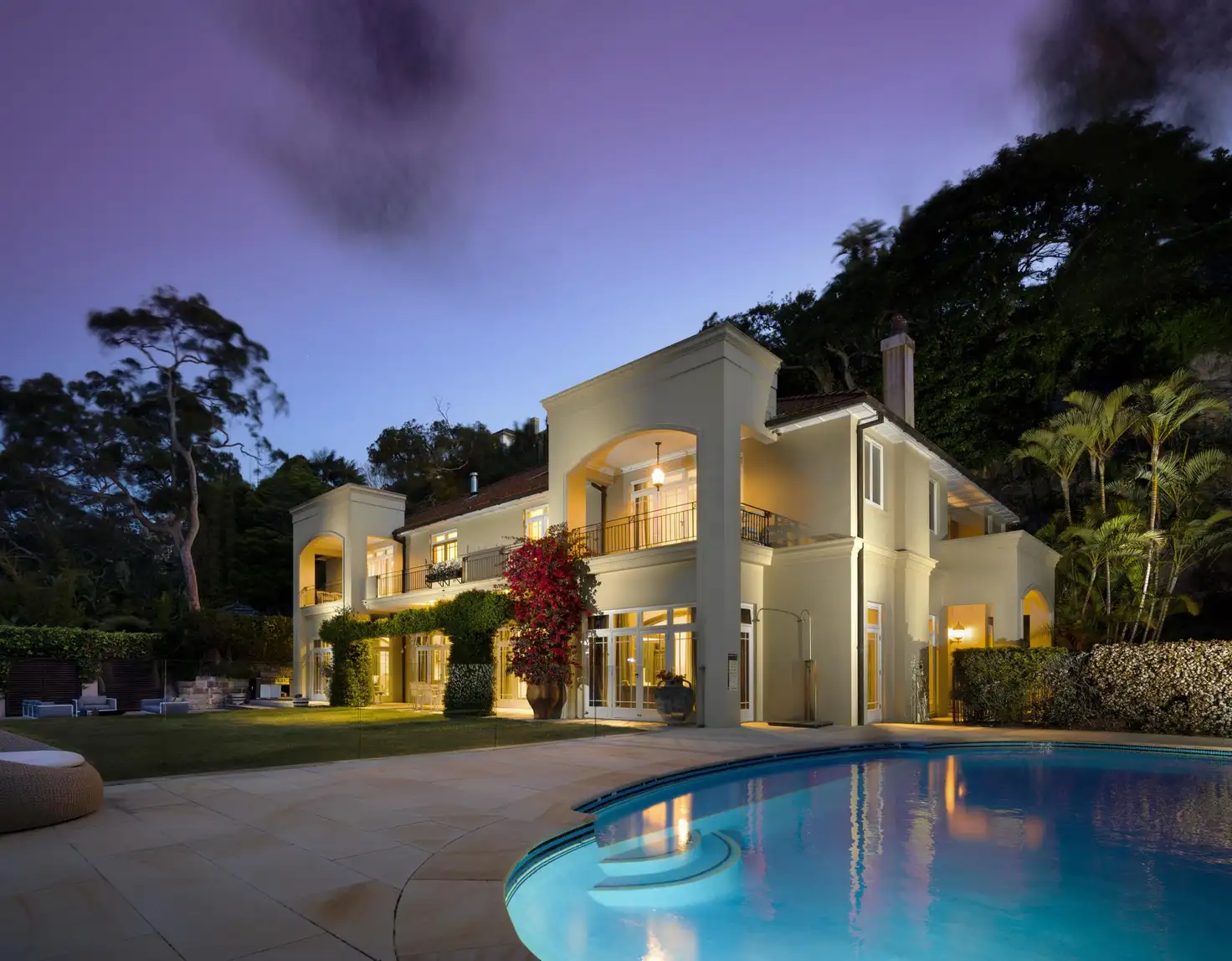 Main view of Homely house listing, 26-27 Olola Ave, Vaucluse NSW 2030