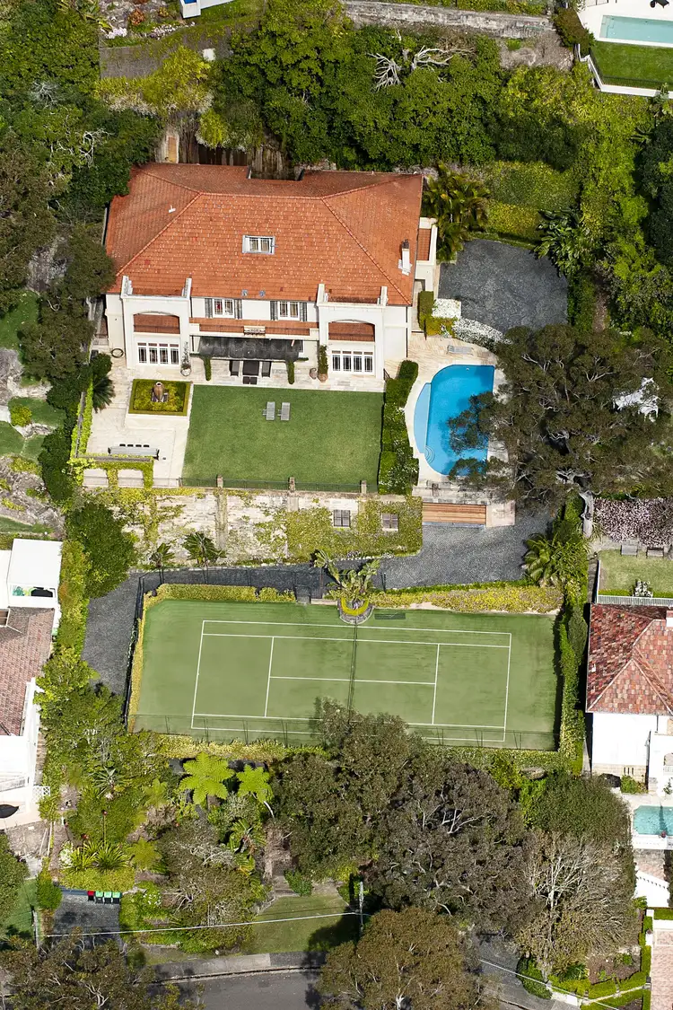 Second view of Homely house listing, 26-27 Olola Ave, Vaucluse NSW 2030