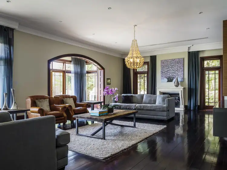 Third view of Homely house listing, 26-27 Olola Ave, Vaucluse NSW 2030