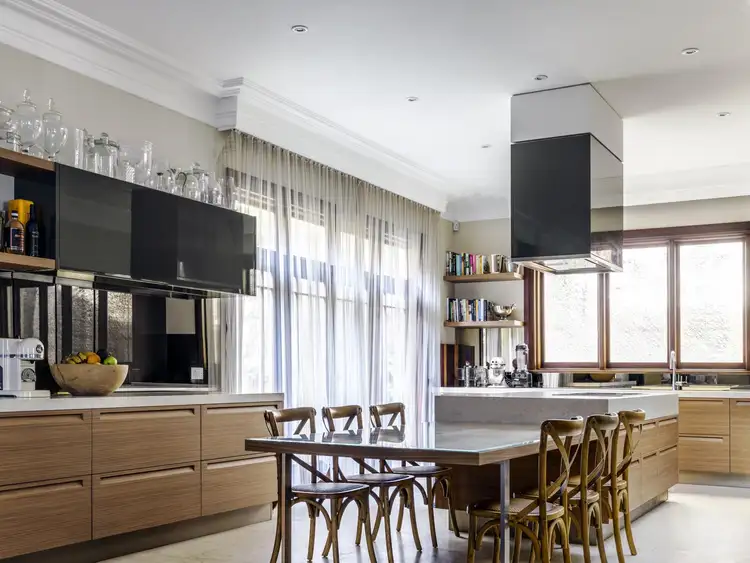 Fourth view of Homely house listing, 26-27 Olola Ave, Vaucluse NSW 2030