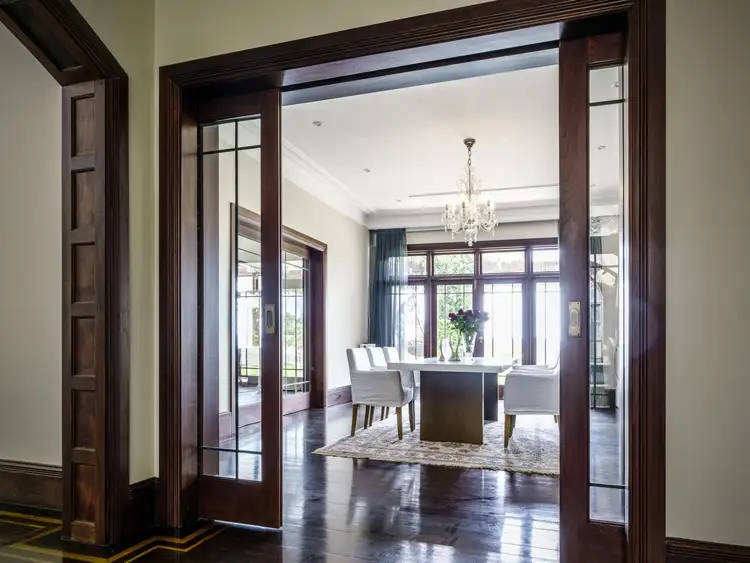 Fifth view of Homely house listing, 26-27 Olola Ave, Vaucluse NSW 2030