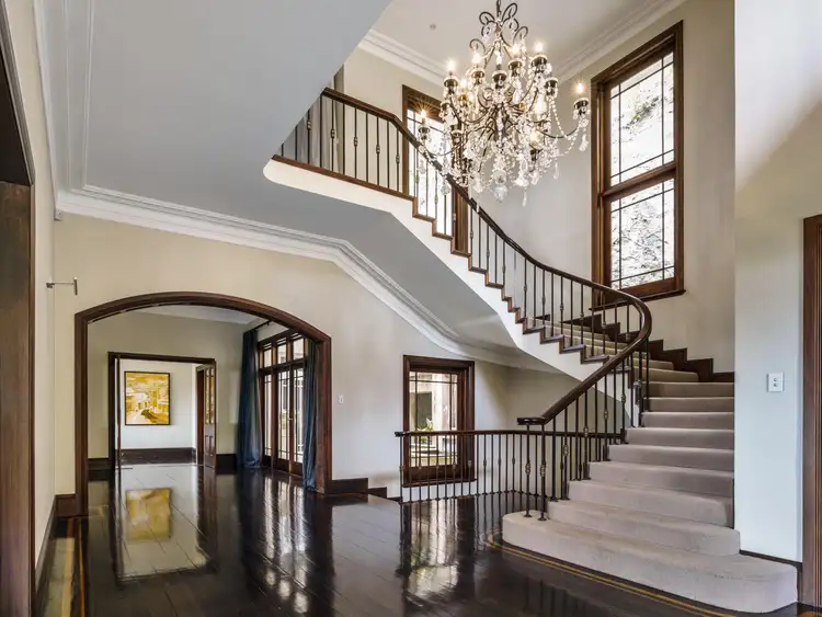 Sixth view of Homely house listing, 26-27 Olola Ave, Vaucluse NSW 2030