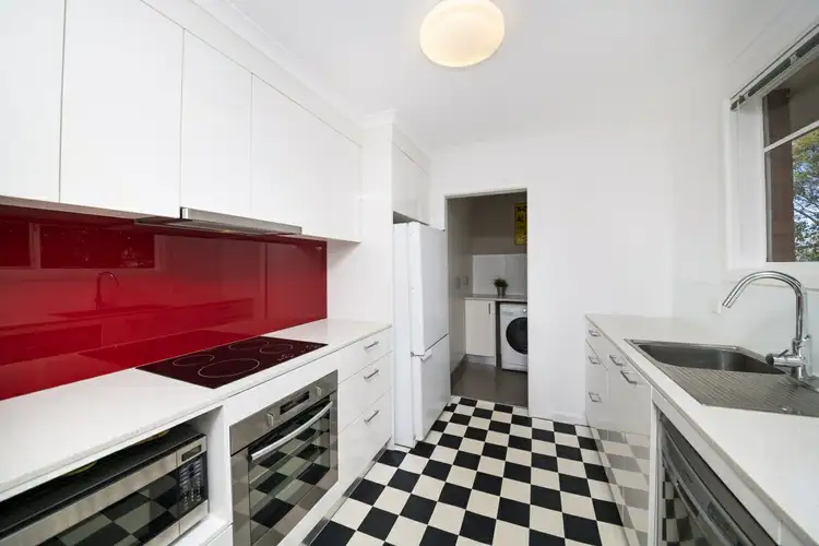 Main view of Homely house listing, 6 Davison Street, Queanbeyan NSW 2620