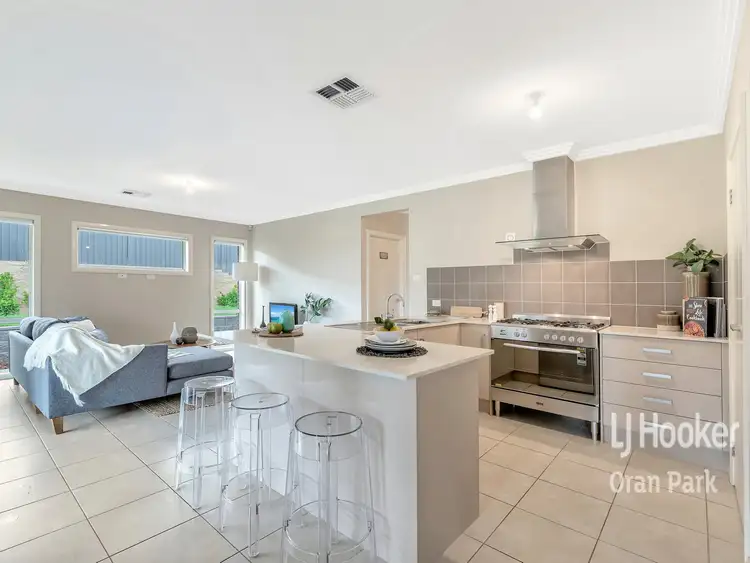 Third view of Homely house listing, 24 Thorpe Circuit, Oran Park NSW 2570