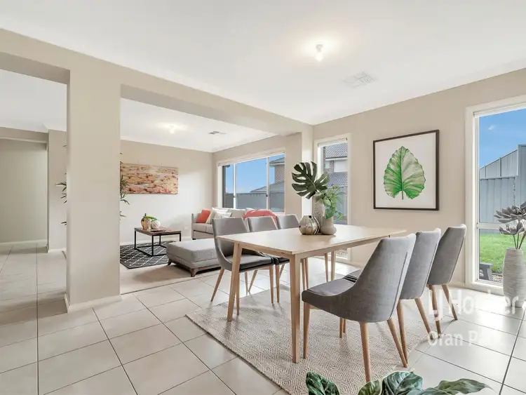 Fourth view of Homely house listing, 24 Thorpe Circuit, Oran Park NSW 2570