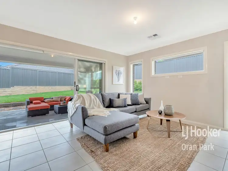 Sixth view of Homely house listing, 24 Thorpe Circuit, Oran Park NSW 2570