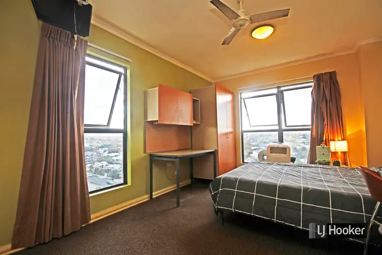 Main view of Homely studio listing, 706/188 Shafston Avenue, Kangaroo Point QLD 4169