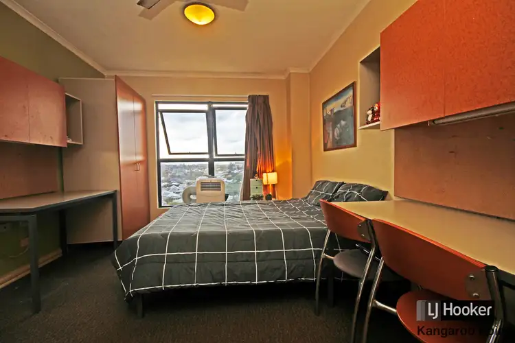 Second view of Homely studio listing, 706/188 Shafston Avenue, Kangaroo Point QLD 4169