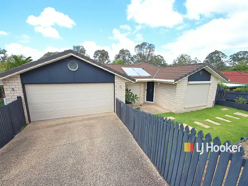 Main view of Homely house listing, 17 Freedom Drive, Kallangur QLD 4503