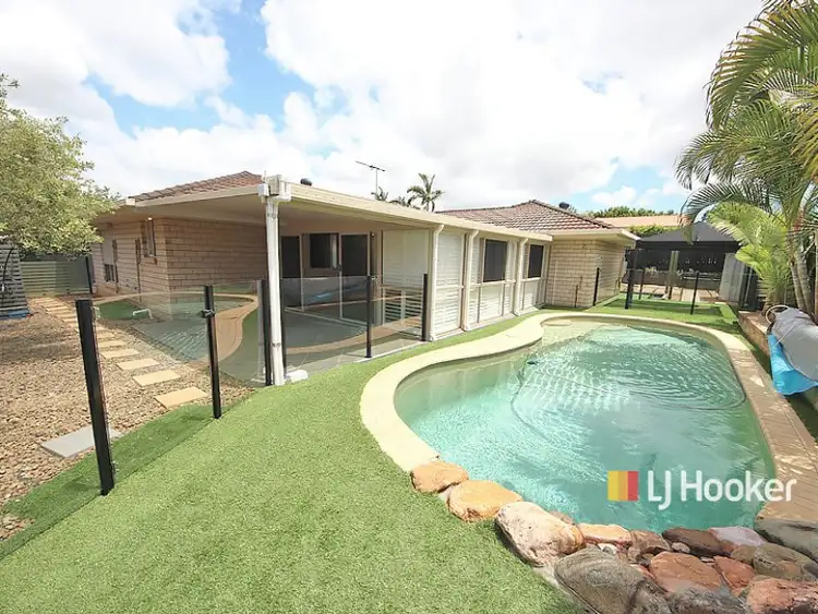 Second view of Homely house listing, 17 Freedom Drive, Kallangur QLD 4503