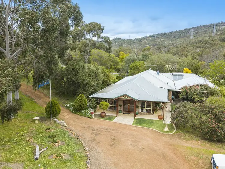 1460 Victor Road, Darlington WA 6070