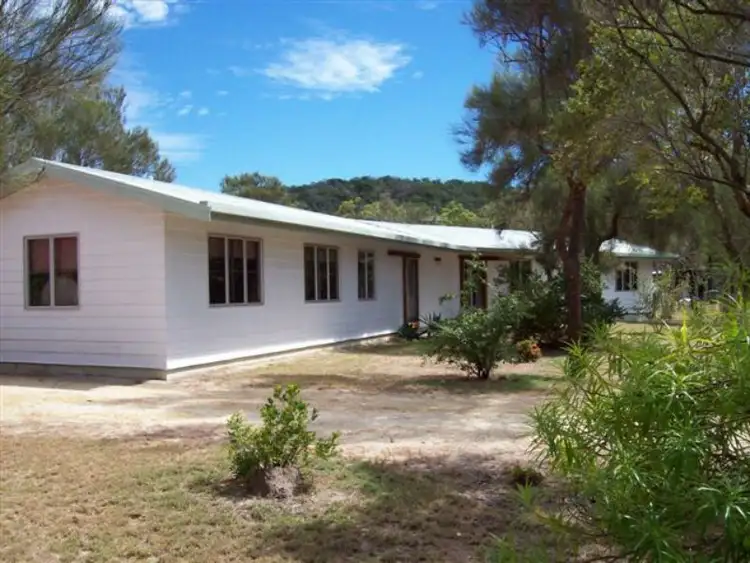 Main view of Homely rural property listing, 18289 Bruce Highway, Bowen QLD 4805