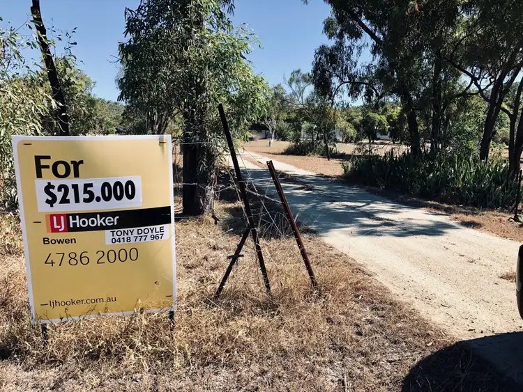 Second view of Homely rural property listing, 18289 Bruce Highway, Bowen QLD 4805