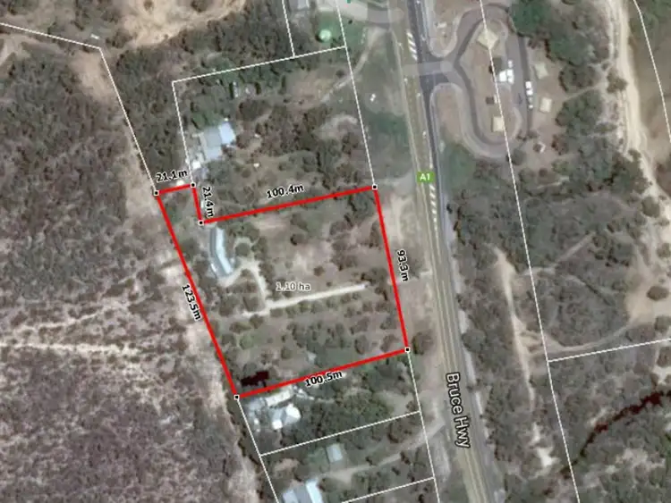 Fifth view of Homely rural property listing, 18289 Bruce Highway, Bowen QLD 4805