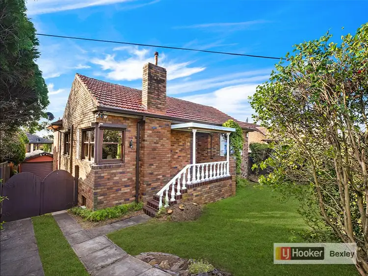 Second view of Homely house listing, 34 Kenyon Road, Bexley NSW 2207