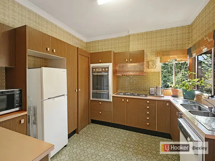 Third view of Homely house listing, 34 Kenyon Road, Bexley NSW 2207