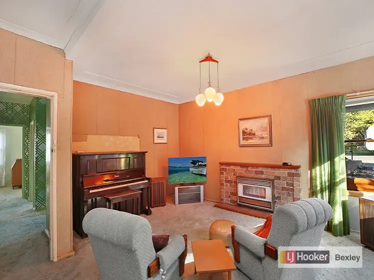 Fourth view of Homely house listing, 34 Kenyon Road, Bexley NSW 2207
