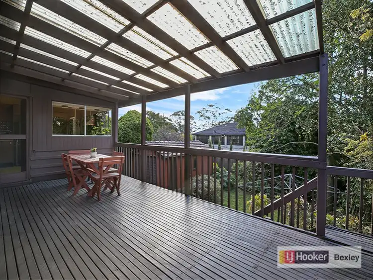 Sixth view of Homely house listing, 34 Kenyon Road, Bexley NSW 2207