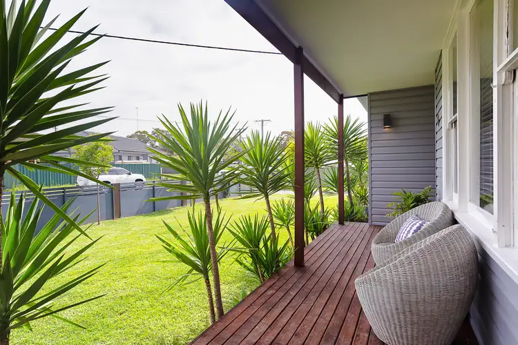 Second view of Homely house listing, 20 Bell Street, Belmont North NSW 2280