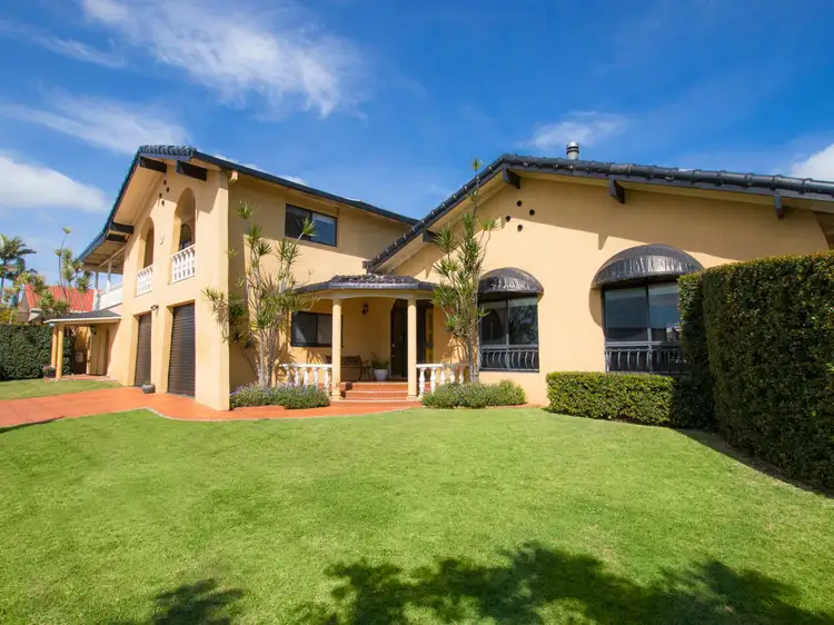 49 Teven Road, Alstonville NSW 2477