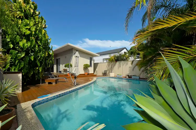 Second view of Homely house listing, 88 Leyte Avenue, Palm Beach QLD 4221