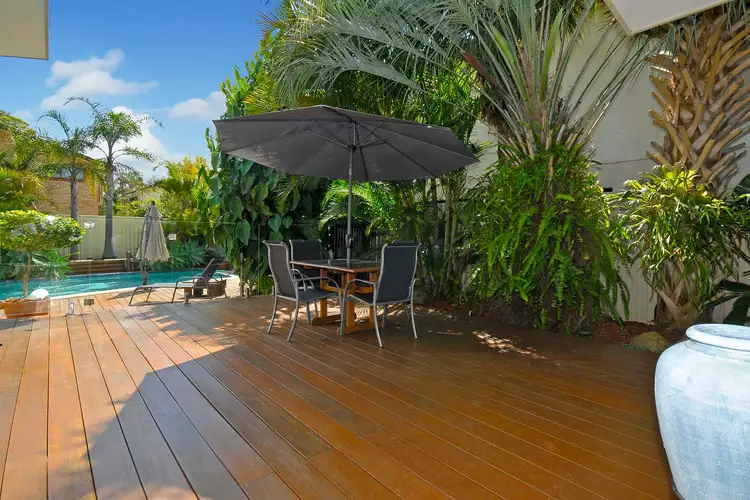 Third view of Homely house listing, 88 Leyte Avenue, Palm Beach QLD 4221