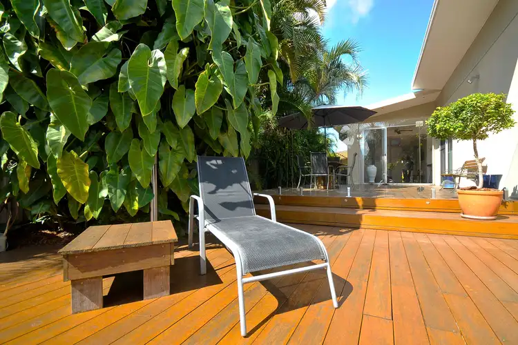 Fourth view of Homely house listing, 88 Leyte Avenue, Palm Beach QLD 4221