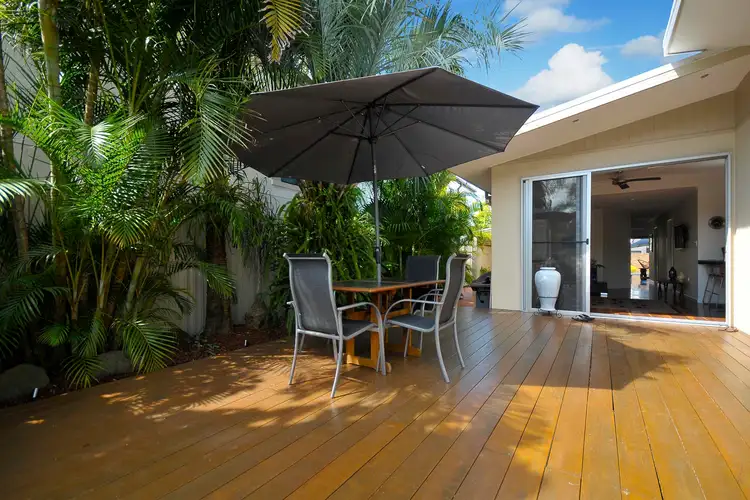 Sixth view of Homely house listing, 88 Leyte Avenue, Palm Beach QLD 4221