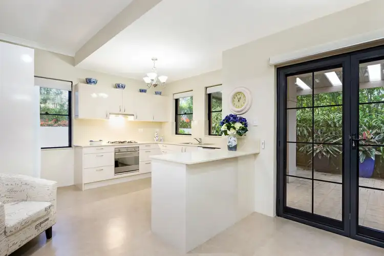 Third view of Homely villa listing, Villa 1/1 Kenthurst Road, St Ives NSW 2075