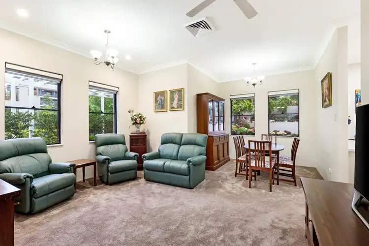 Fifth view of Homely villa listing, Villa 1/1 Kenthurst Road, St Ives NSW 2075