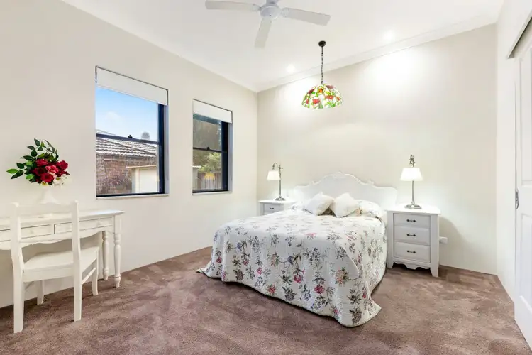 Sixth view of Homely villa listing, Villa 1/1 Kenthurst Road, St Ives NSW 2075