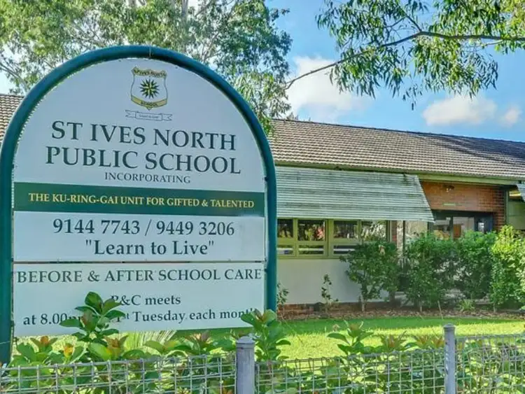 Seventh view of Homely villa listing, Villa 1/1 Kenthurst Road, St Ives NSW 2075