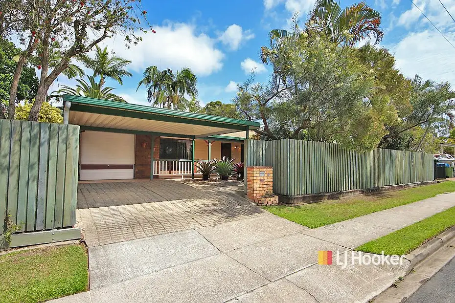 Main view of Homely house listing, 40 Duffield Road, Kallangur QLD 4503