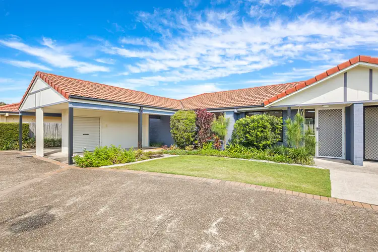 3 Seafarer Court, Sandstone Point QLD 4511