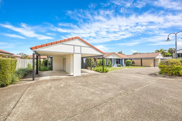 Seventh view of Homely house listing, 3 Seafarer Court, Sandstone Point QLD 4511