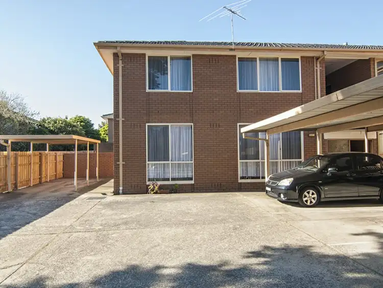 Main view of Homely flat listing, 8/41-43 King Street, Dandenong VIC 3175