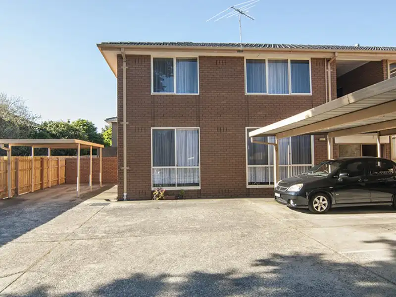 Main view of Homely flat listing, 8/41-43 King Street, Dandenong VIC 3175
