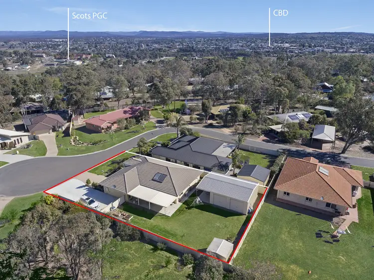 12 Chapel Court, Warwick QLD 4370
