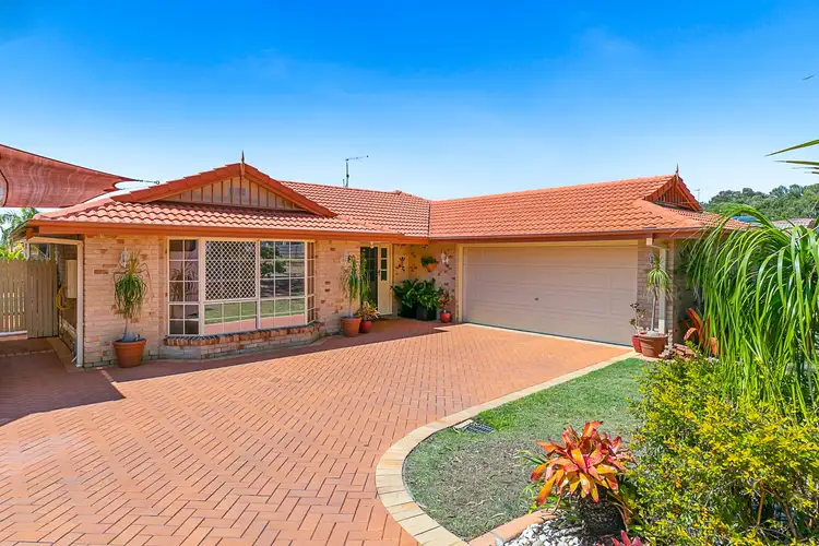 Main view of Homely house listing, 33 Nelson Street, Ormiston QLD 4160