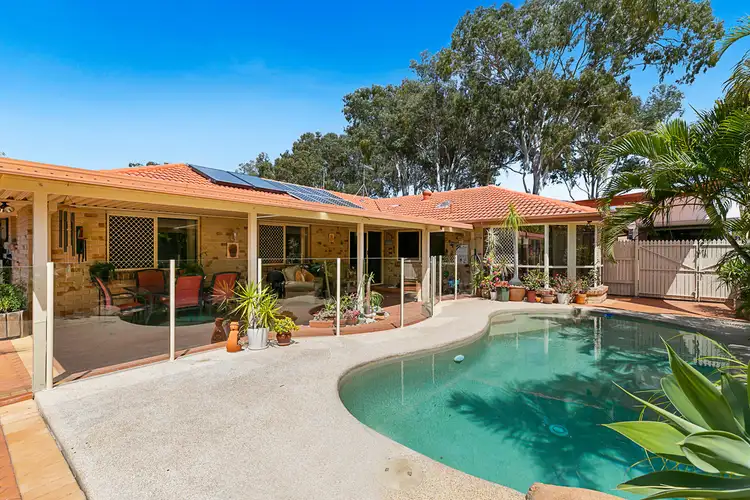 Second view of Homely house listing, 33 Nelson Street, Ormiston QLD 4160